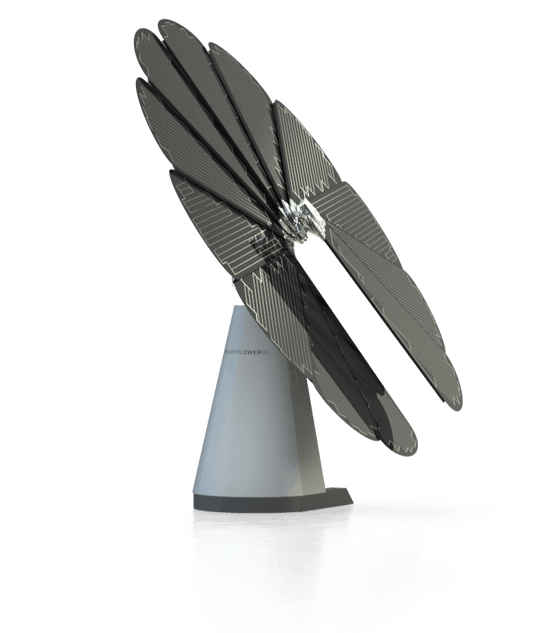 SmartFlower +Plus BKO09-I356-441